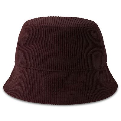 Панама CUMBRE вельветовая 230 (Бордовый)