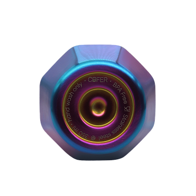 Кофер гальванический EDGE CO12x (спектр)