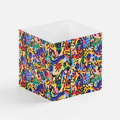 Шубер Casefect на заказ S