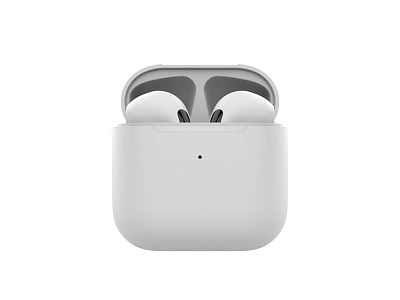 Беспроводные наушники TWS Lazo X12 (Белый)