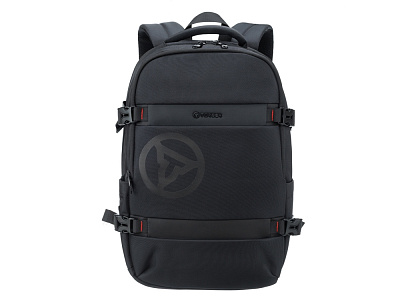 Рюкзак VOYAGE с отделением для ноутбука 18 (Чёрный)