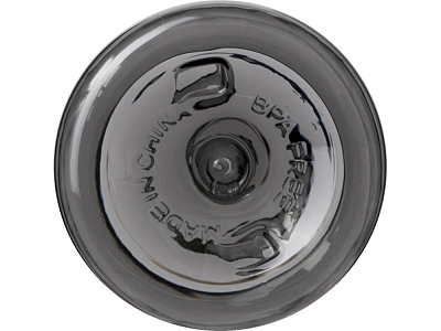 Бутылка для воды Rill, тритан, 600 мл