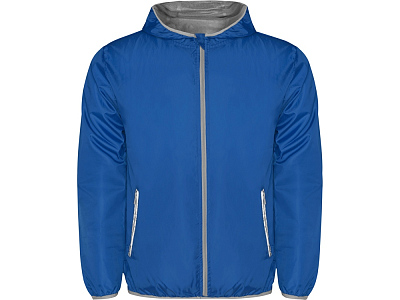 Ветровка Angelo детская (Королевский синий)