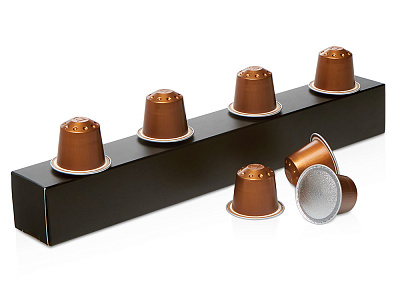 Кофе в капсулах Caps 100% арабика Кофе в капсулах Caps 100% арабика