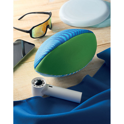 Мяч для водного регби