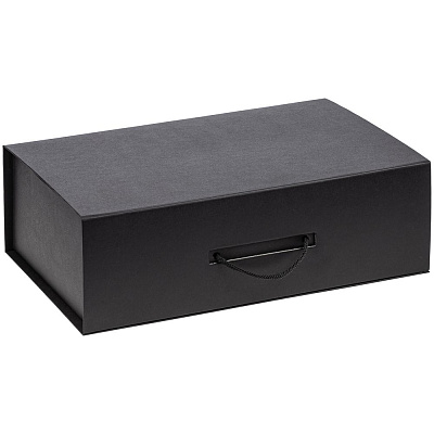 Коробка Big Case, черная (Чёрный)