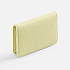 Футляр для визиток Unison, светло-зеленый - Фото 3