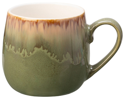 Кружка с вулканическим дизайном Etna