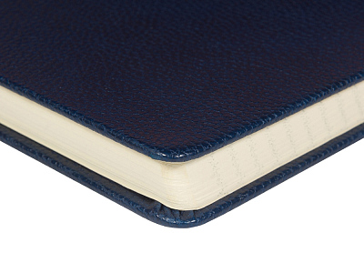 Ежедневник недатированный А5 Megapolis Loft