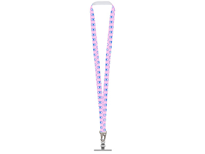 Лента под сублимацию для телефона, 2,5 см