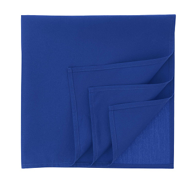 Бандана GOAL-S (Ярко-синий)