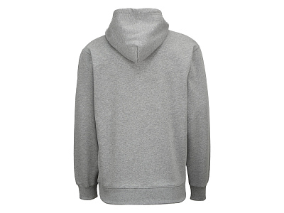 Толстовка с капюшоном оверсайз Lisbon унисекс