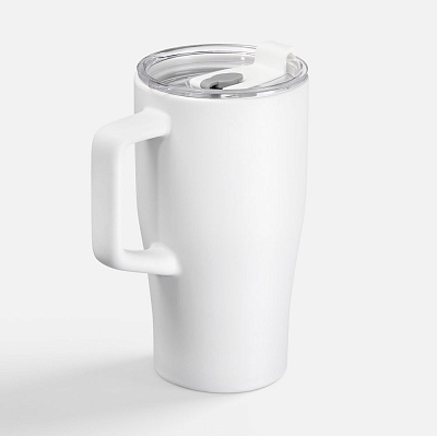 Кружка Grandios, белая