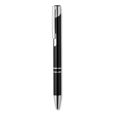 Recycled aluminium ball pen