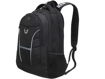 Рюкзак ПРОРЫВ с отделением для ноутбука 15