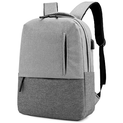 Рюкзак Urban, Серый (Серый)