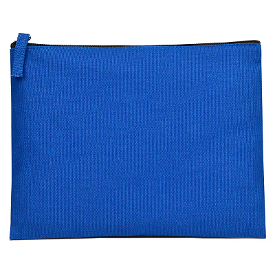 Косметичка Blinkie 325 г/м²  (Синий)