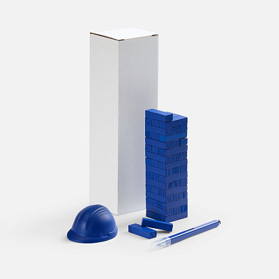 Набор Contractor  (Синий)