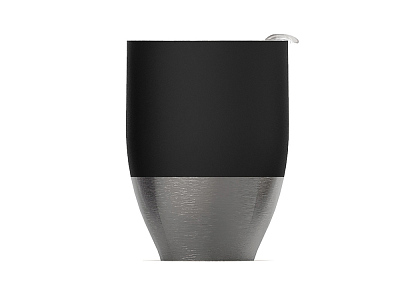 Термокружка IMPERIAL BEVERAGE (Чёрный) Термокружка IMPERIAL BEVERAGE (Чёрный)