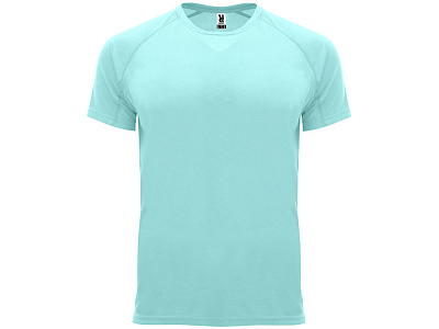 Спортивная футболка Bahrain мужская (Ментоловый)