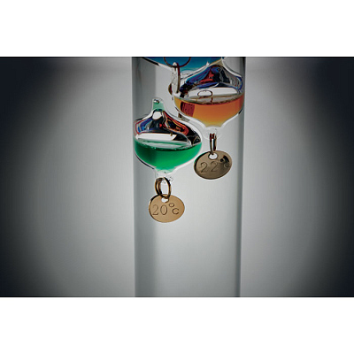 Термометр Галилея