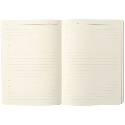 Ежедневник Eco Write, недатированный