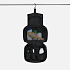 Несессер Traffic XL, черный - Фото 7