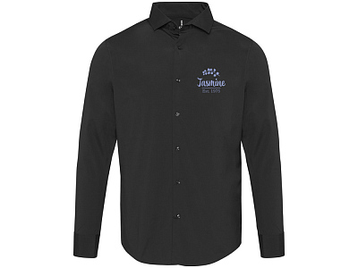 Рубашка Carnelian, мужская