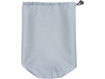 Плед-пончо 2-в-1 Cappy с капюшоном и мешком