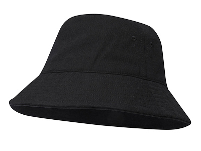 Панама WICKLOW (Чёрный)