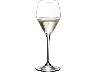 Набор бокалов Champagne, 330 мл, 4 шт.