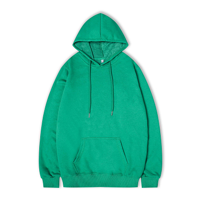 Толстовка Michelle (Зеленый)