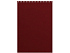 Бордовый