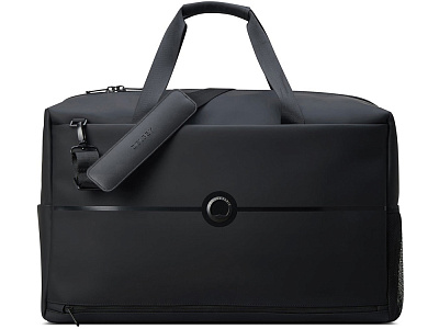 Сумка дорожная TURENNE, 46л (Чёрный)