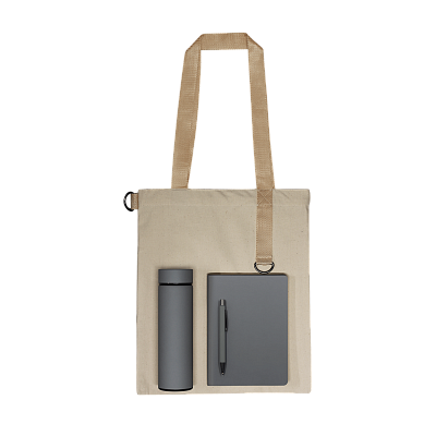 Набор Bplanner street (неокрашенный с серым) (Неокрашенный с серым)