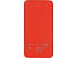 Внешний аккумулятор NEO PB100, soft touch, 10000 mAh - Фото 4