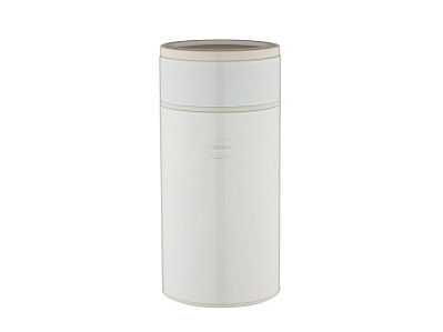 Термос для еды ThermoCafe by Thermos Arctic-1000FJ (Белый)