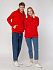 Худи Kirenga Heavy 2.0, красное - Фото 14