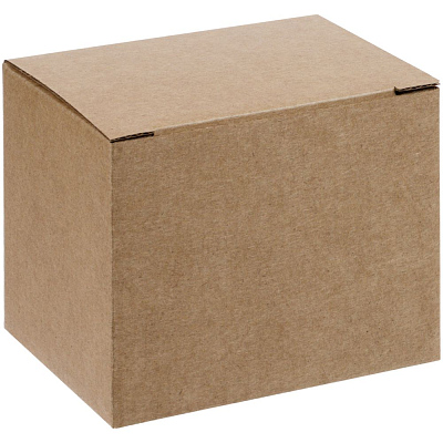 Коробка для кружки Dacha средняя крафт