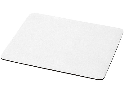 Коврик для мыши Heli (Белый) Коврик для мыши Heli (Белый)