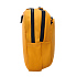 Несессер TORBER Mobi, желтый, полиэстер 900D с PU покрытием, 27 х 18 х 6 см - Фото 3