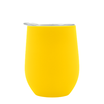 Кофер софт-тач KID 8s (желтый)