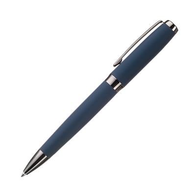 Шариковая ручка Monreal, синяя (Синий)