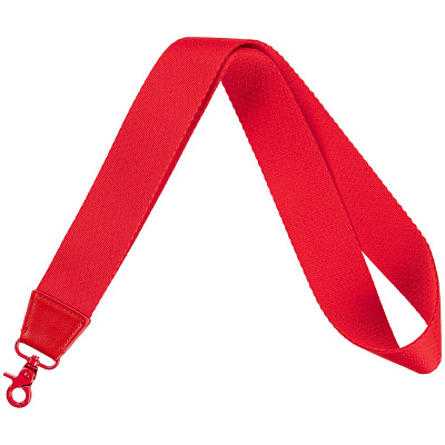 Ланьярд Band  (Красный)