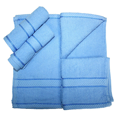 Салфетка махровая "LAKE" 6-01 Салфетка махровая "LAKE" 6-01