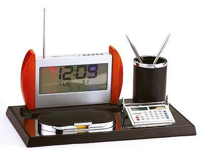 Настольный прибор Монреаль Настольный прибор Монреаль