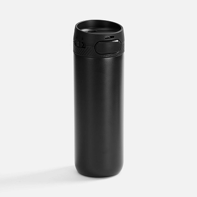 Набор Flexpen Travel, черный с желтым