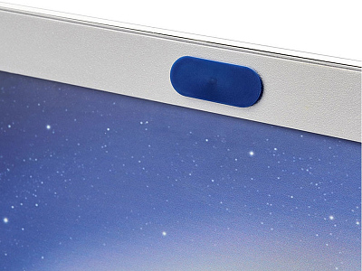 Блокер для камеры Hide (Тёмно-синий)