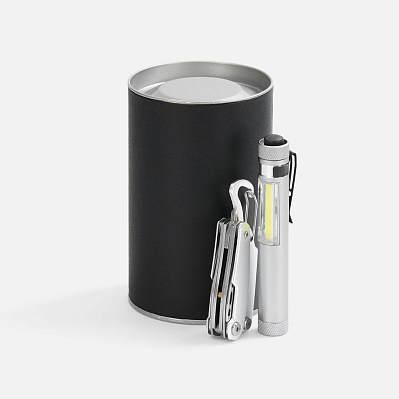 Набор Anycase  (Серый)