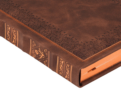 Ежедневник недатированный А5 Royal